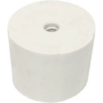 Zátka gumená o48/44 mm / 20,25,34 l demižón