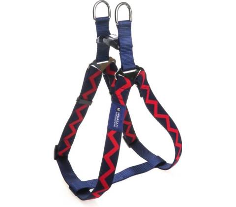 HiDream Postroj Rainbow Navy