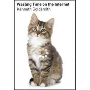 Wasting Time on the Internet | Kenneth Goldsmith (ISBN: 9780062416476)