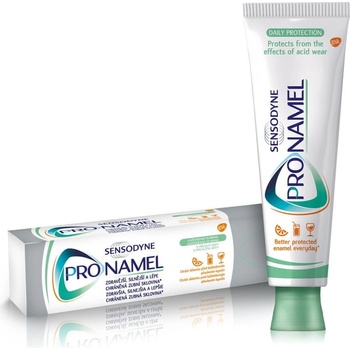 Sensodyne Pronamel zubná pasta 1 x 75 ml