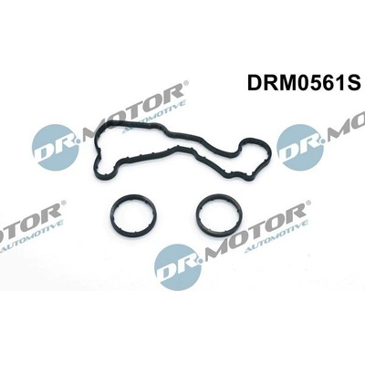 Sada těsnění, chladič oleje Dr.Motor Automotive DRM0561S