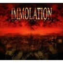 Immolation - Harnessing Ruin