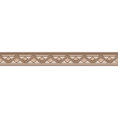 A.S. Création 936911 samolepící bordura na zeď Only Borders, rozměry 0,5 x 5 m – Zboží Dáma