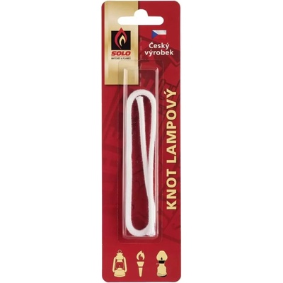 SOLO Knot lampový kulatý 33cm, pr. 2mm