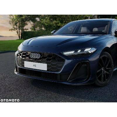 Audi A5 150 kW