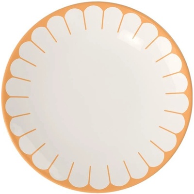 Villeroy&Boch Fleur Soleil jídelní talíř 26,5cm