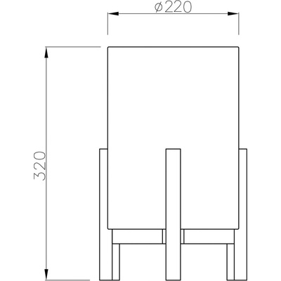 Näve 3193827