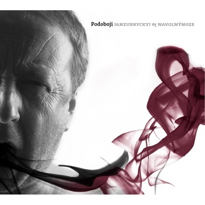 Jan Zubryckyj - Podobojí CD