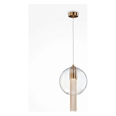 Maytoni Flusso P095PL-01BZ1