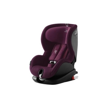 Britax Römer TRIFIX 2 i-Size 2023 Burgundy Red