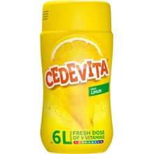 Cedevita citrón 455 g