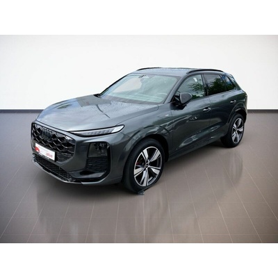 Audi Q3 TFSI S tronic S-line 110 kW