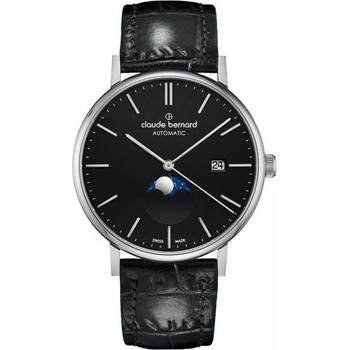 Claude Bernard Часовник Claude Bernard 80501 3 NIN (80501 3 NIN)