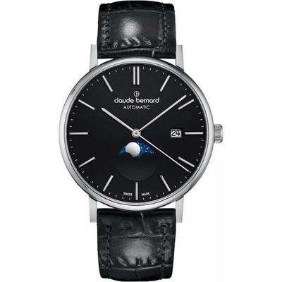 Claude Bernard Часовник Claude Bernard 80501 3 NIN (80501 3 NIN)