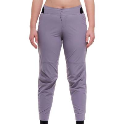 PEPPERMINT Дамски дълъг панталон за колоездене PEPPERMINT Women's Signature Pant Cycling bottoms - Cloudy (155-2215-0514)