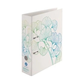 maX.file A4 8cm GREENline Ginkgo, Ordner