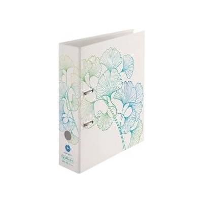 maX.file A4 8cm GREENline Ginkgo, Ordner