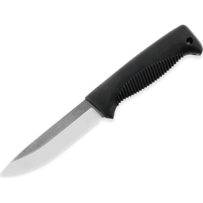 J-P Peltonen Peltonen Knives M07 Pukko Uncoated N690 Leather Sheath FJP256