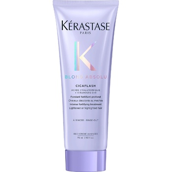 Kérastase Blond Absolu Cicaflash Treatment 75 ml