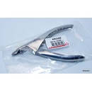 Kruuse 131330 Kleště na drápky s gilotinovým břitem 12,5 cm