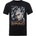 2Pac All Eyez 1971 Black 2XL Риза (2PACTS28MB05)