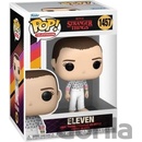 Funko POP! 1457 TV Stranger Things S4 Finale Eleven