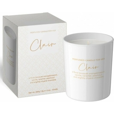 Bartek Clair 220 g