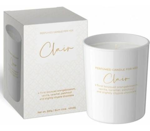 Bartek Clair 220 g
