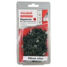 Dolmar Reťaze pre benzínové píly pre modely: 110, 115, 115i, 115iH, 116, 116 si, 120, 120 si, PS-5000, PS-5000 H, PS-4600 S, PS-4605, PS-5105 958 099 056