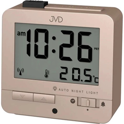 JVD RB9401.3