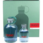 HUGO BOSS Hugo Подаръчен комплект, Тоалетна вода 125ml + Тоалетна вода 40ml, мъже