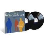 Universal Lloyd Charles: Figure In Blue - 2Vinyl (LP) (086672)