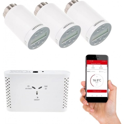 Secutek Smart WiFi SSW-SEA801DF – Hledejceny.cz