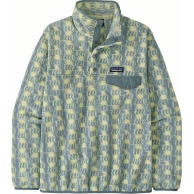 Patagonia W LW Synch Snap-T P/O