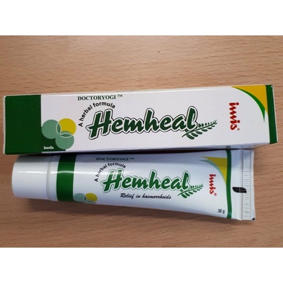 Imis Pharmaceutical Hemheal mast 30 g