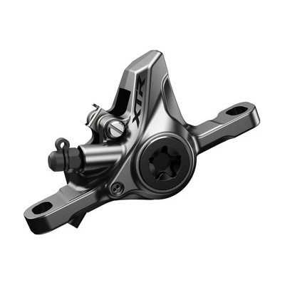SHIMANO brzda XTR BR-M9100 kotouč přední nebo zadní post mount polymer K03TI bez adapt bal – Zbozi.Blesk.cz