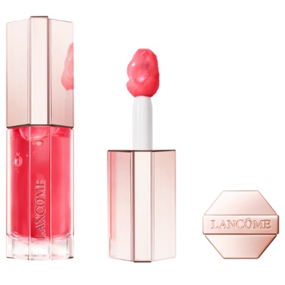 Lancome LANCOME Idole Lip Juicy Treat Глос блясък за устни 9ml