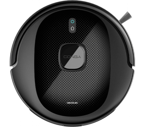 Cecotec Conga 7490