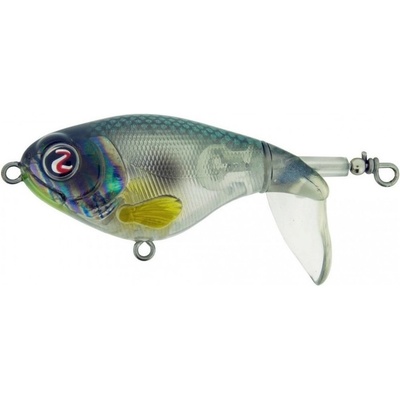 River2Sea Whopper Plopper 7,5cm Abalone Shad