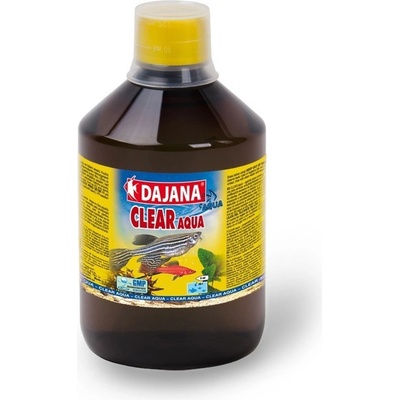 Dajana Clearaqua 500 ml
