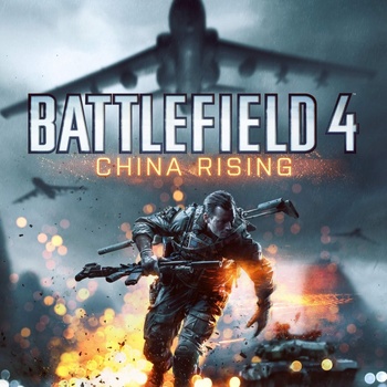 Battlefield 4: China Rising