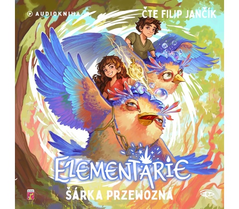 Elementárie