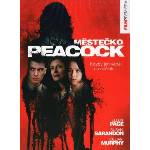 Bohemia Motion Pictures Паун - dvd (010833)