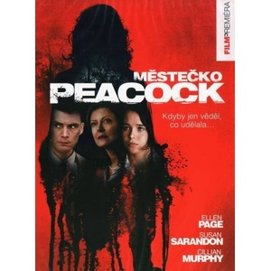 Bohemia Motion Pictures Паун - dvd (010833)