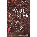 4 3 2 1 Auster Paul