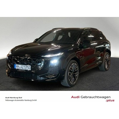 Audi Q3 TFSI S tronic S-line 195 kW