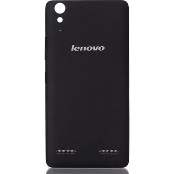 Заден капак за Lenovo A6000 черен