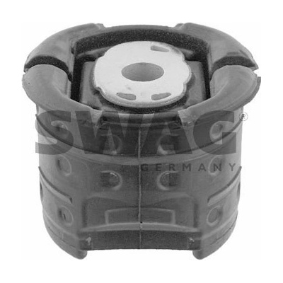 Uložení nosník zadní nápravy BMW 3 E90 E91 E92