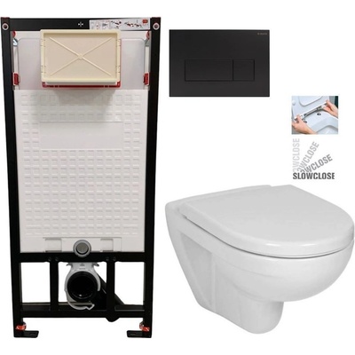 Deante CST_WC01 N51P LY5