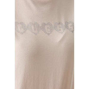 Guess тениска дамска с памук LUNITA (V6YI08.K4689)